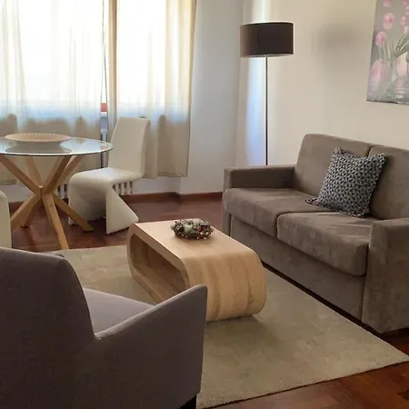 Appartement Luxury *