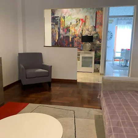 Appartement Luxury *