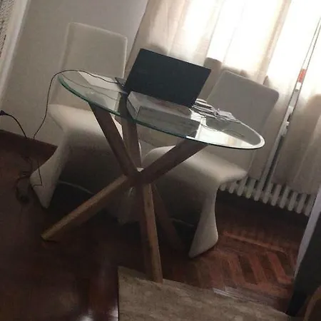 Luxury Appartement *
