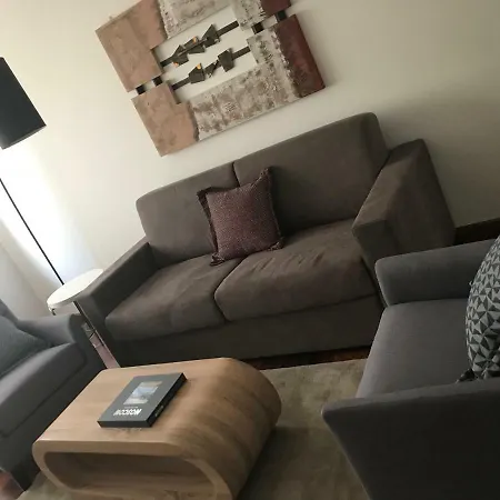 Appartement Luxury