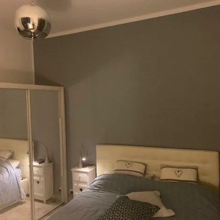 Appartement Luxury *