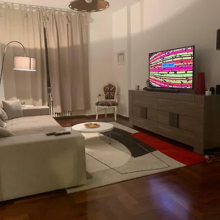 Luxury Appartement