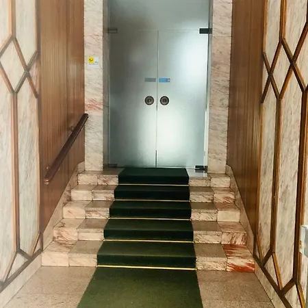 Luxury Alexandrie