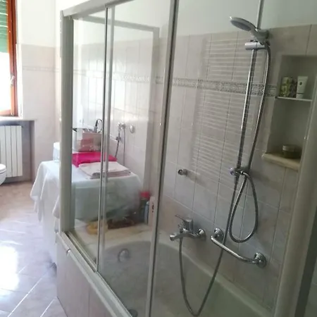 Appartement Luxury *