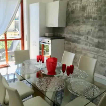 Luxury Appartement *