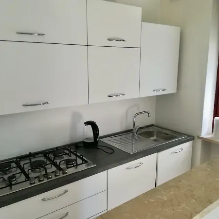 Luxury Appartement *