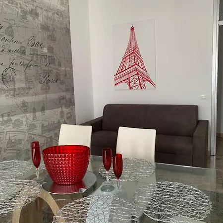 Luxury Appartement Alexandrie