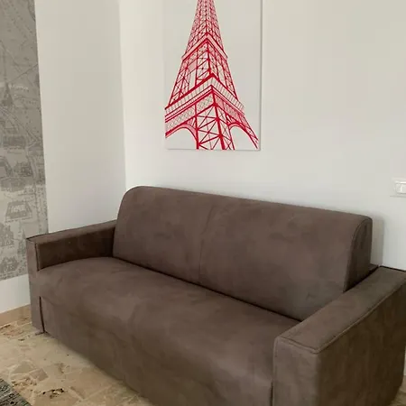 Appartement Luxury