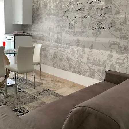 Luxury Appartement *